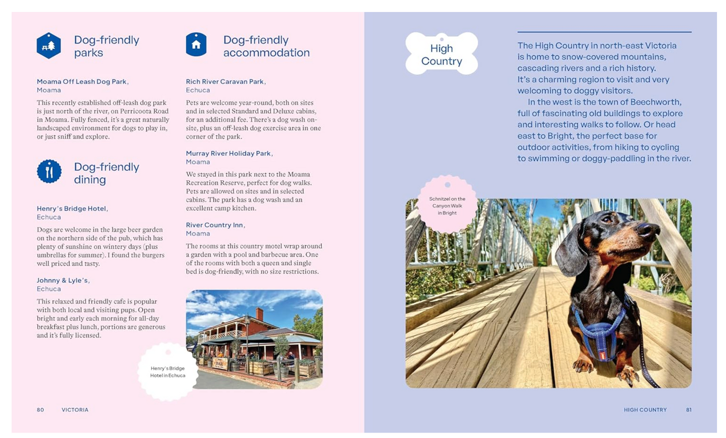 Off the Leash Australia