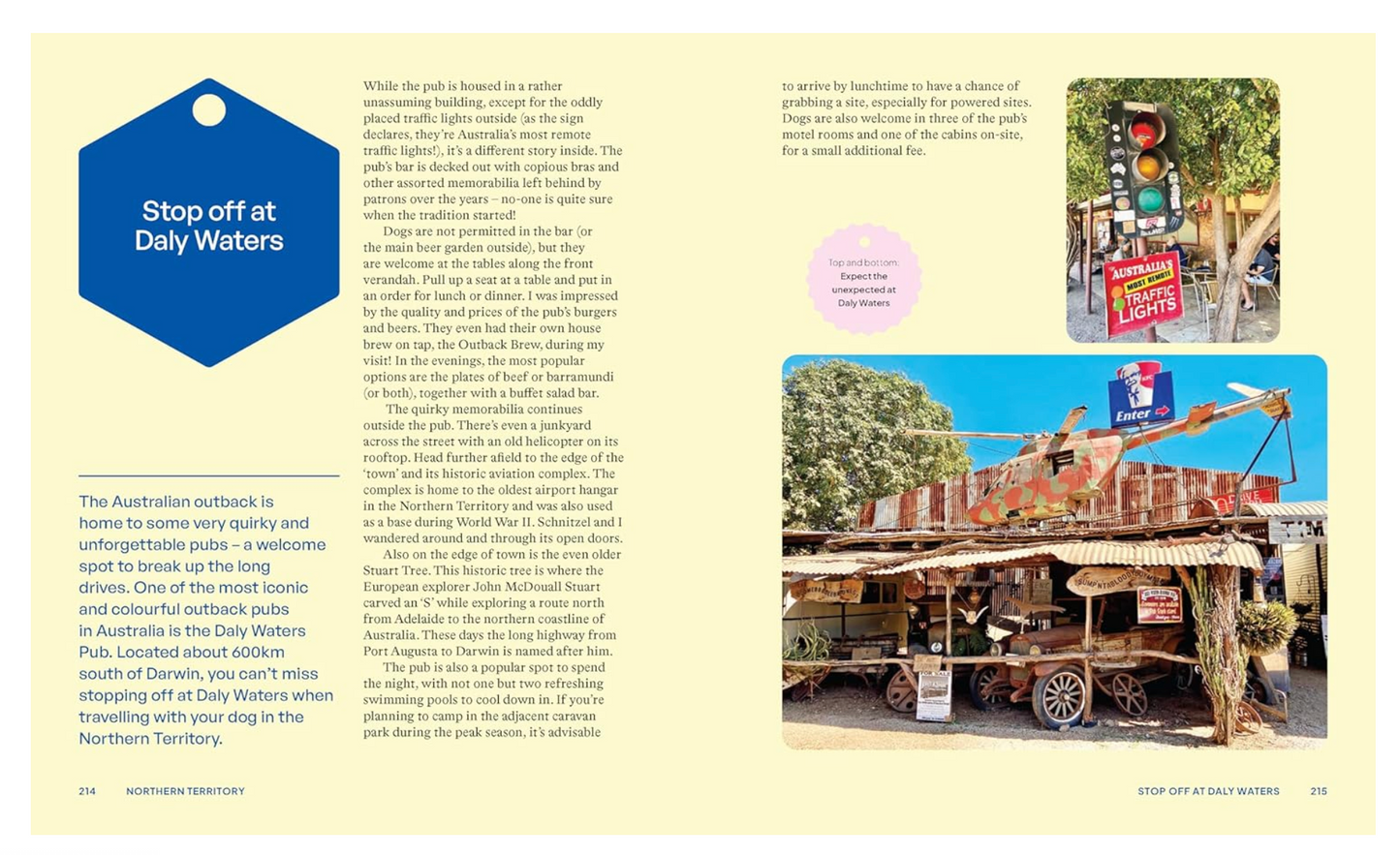 Off the Leash Australia