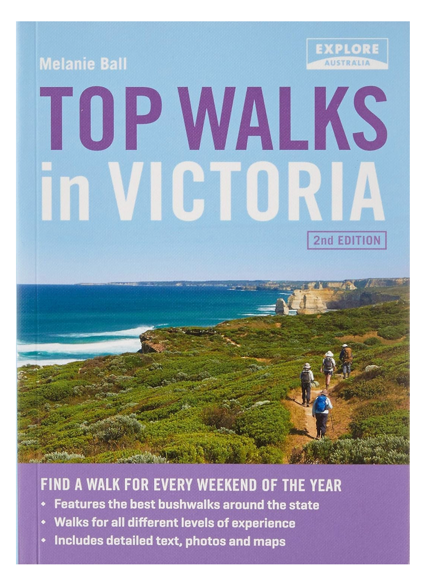 Top Walks in Victoria