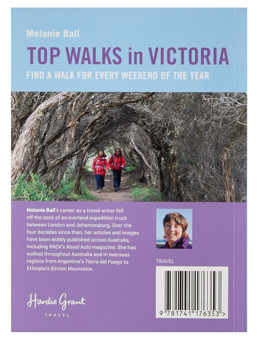Top Walks in Victoria