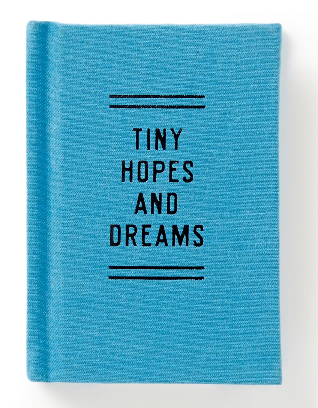 Tiny Hopes & Dreams Tiny Diary