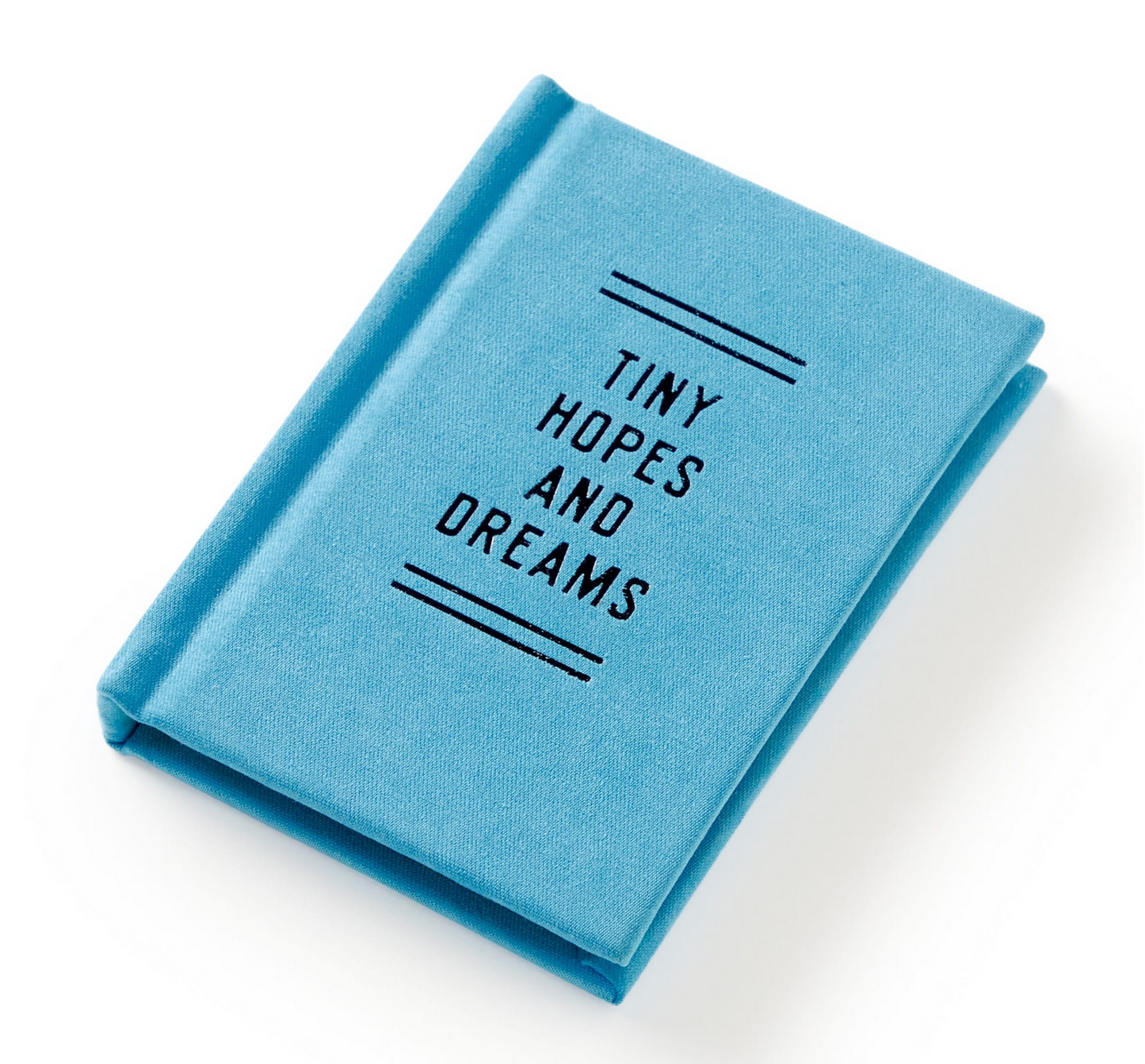Tiny Hopes & Dreams Tiny Diary