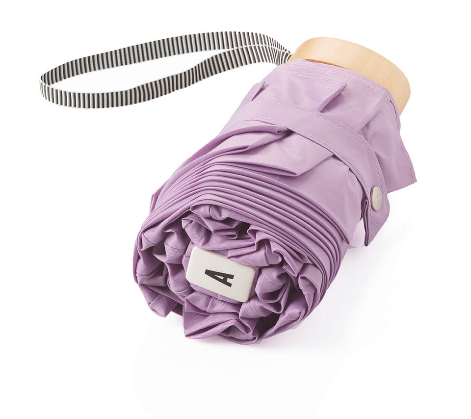 Micro Umbrella Lilac Olympe