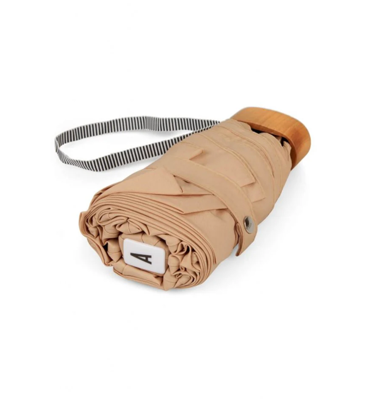 Micro Umbrella Beige Camille