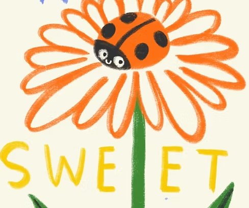 Home Sweet Home Greeting Card