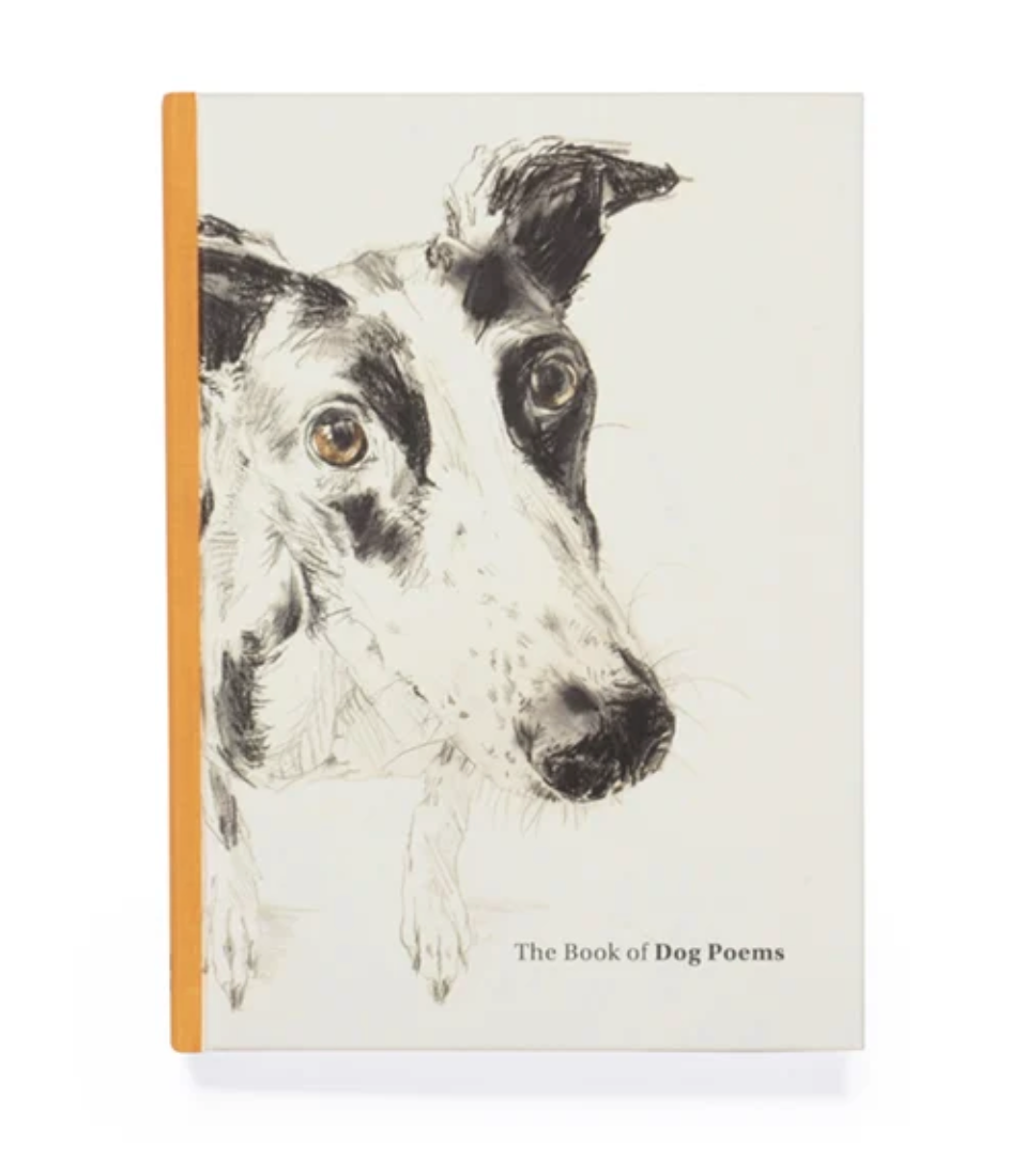 The Book of Dog Poems