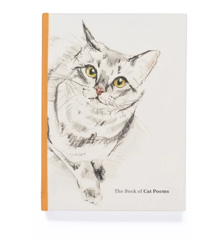 The Book of Cat Poems