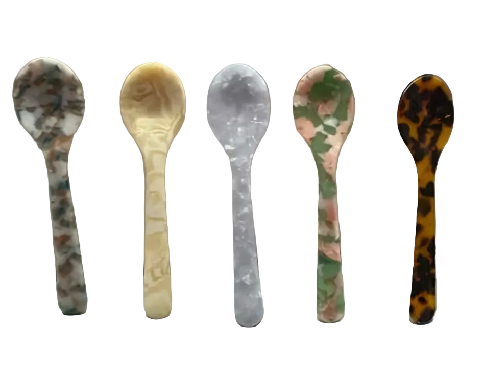 Acrylic Spoon