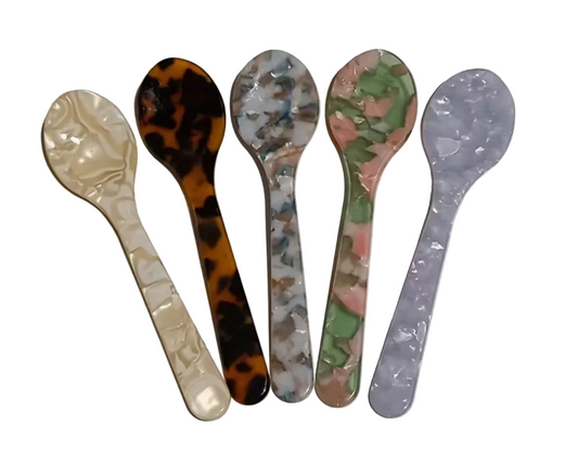 Acrylic Spoon