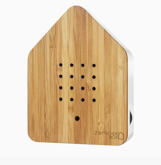 Zwitscherbox Bamboo