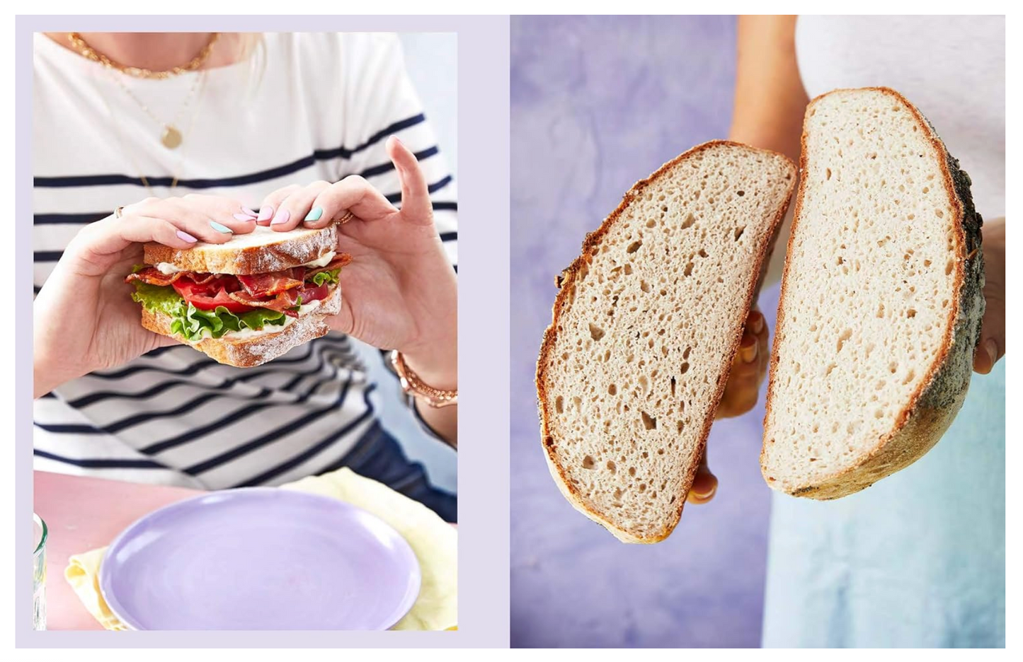 How to Make Anything Gluten Free
