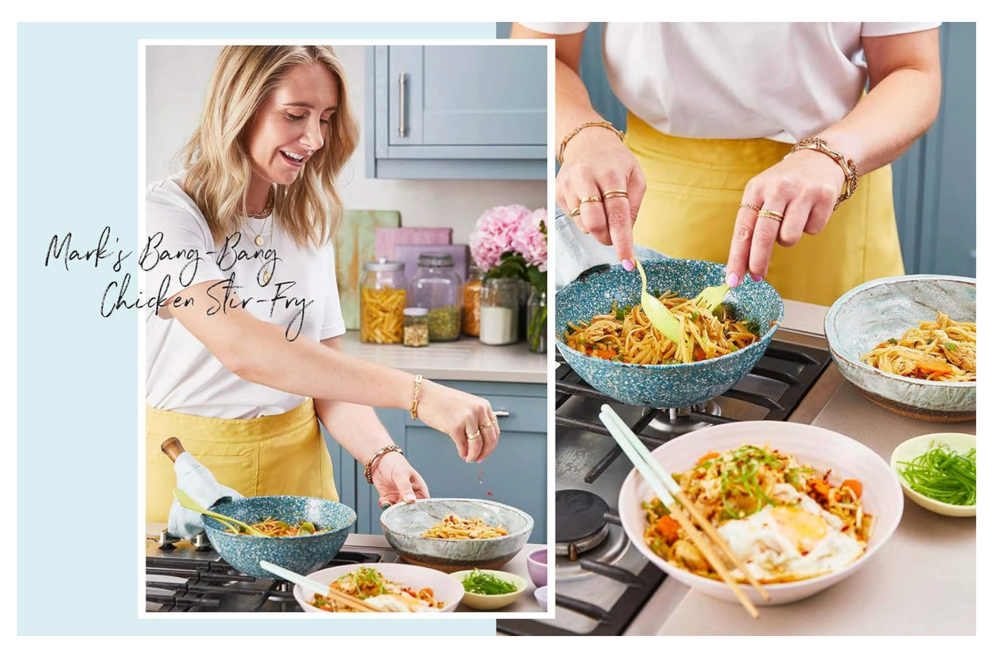 How to Make Anything Gluten Free