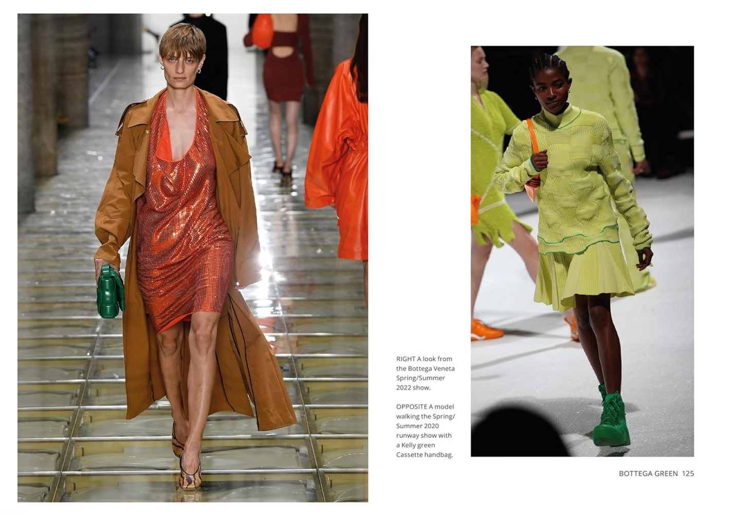 The Little Book of Bottega Veneta