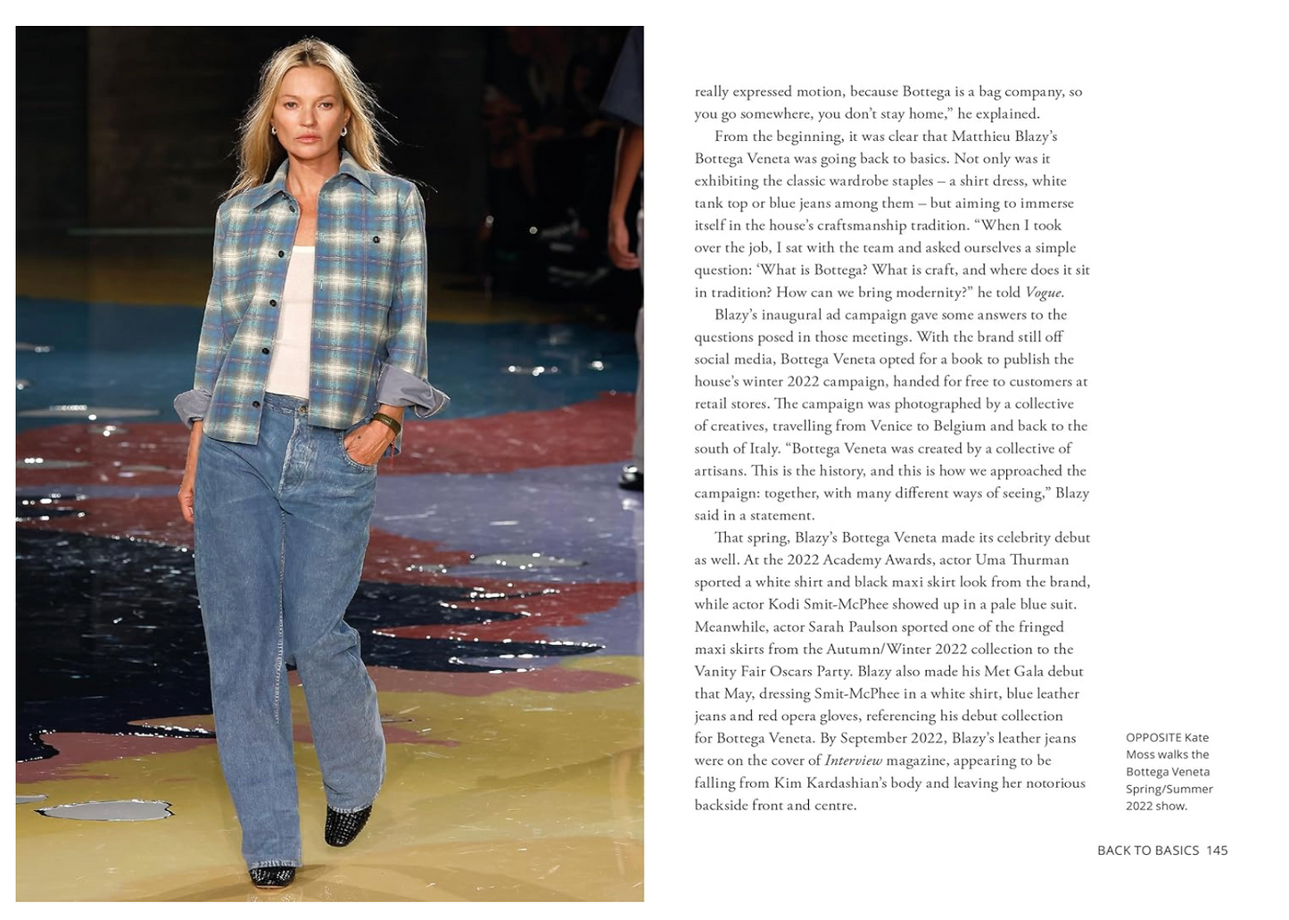 The Little Book of Bottega Veneta