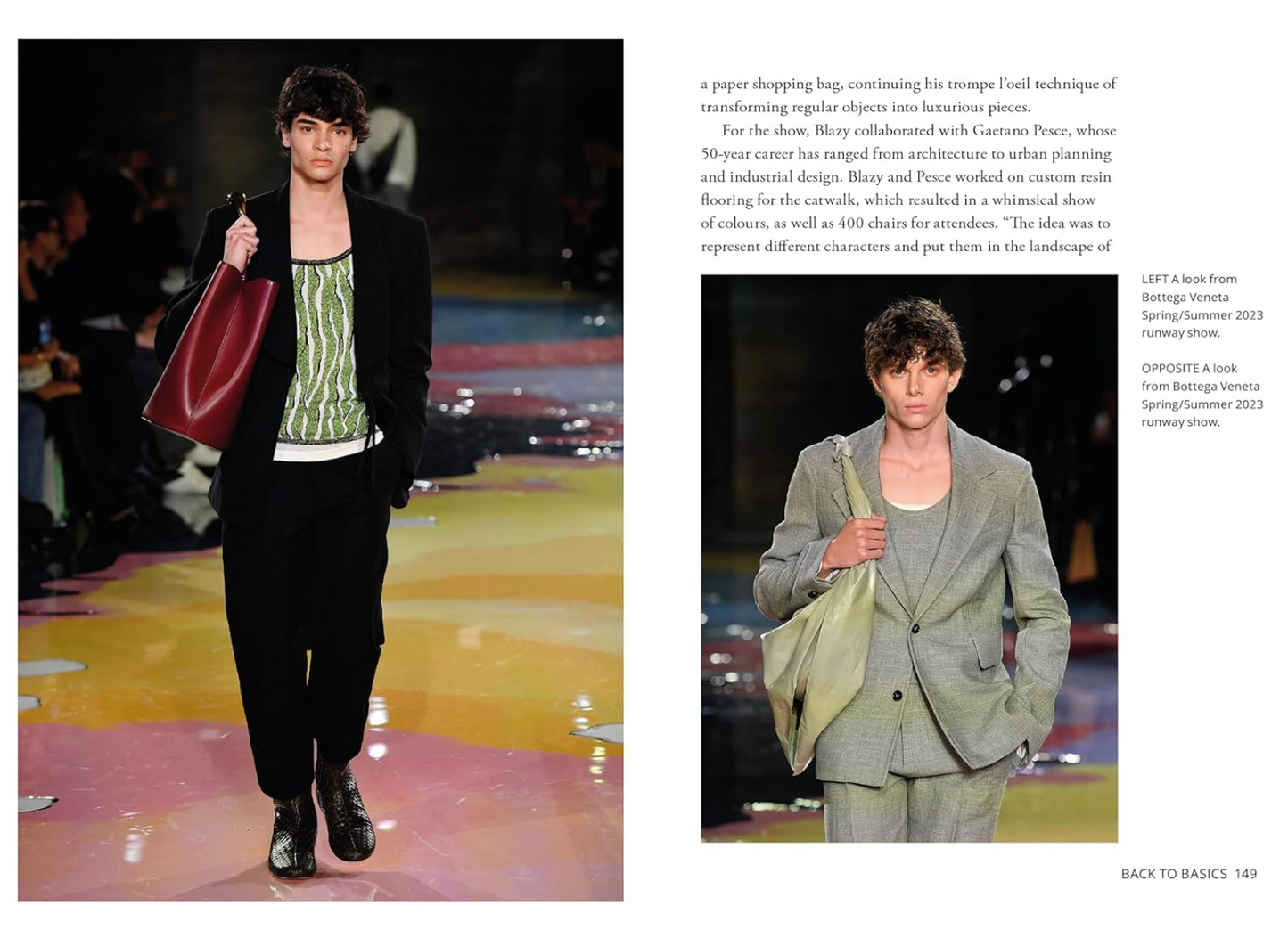 The Little Book of Bottega Veneta