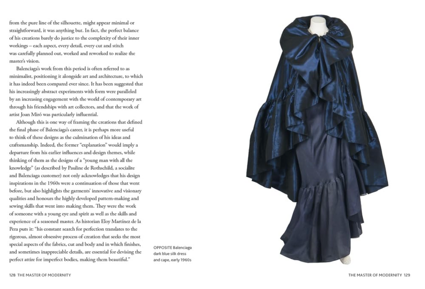 The Little Book of Balenciaga