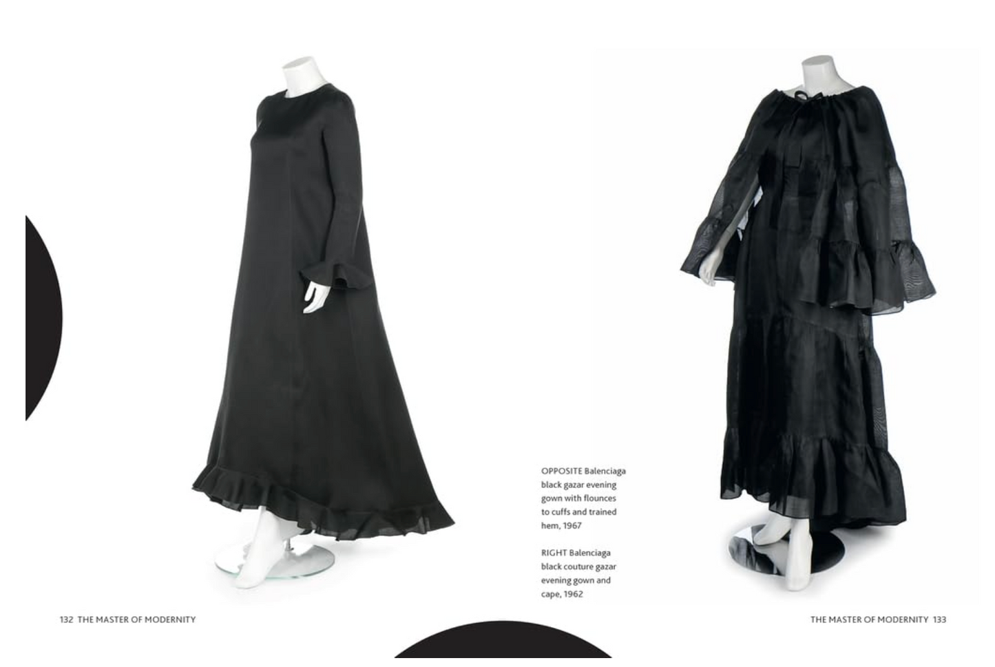 The Little Book of Balenciaga