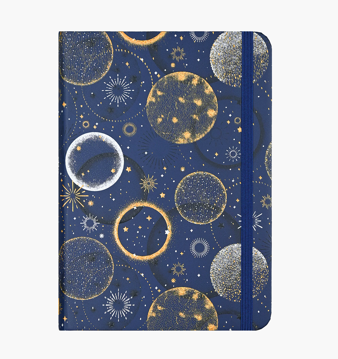 Gilded Cosmos Journal