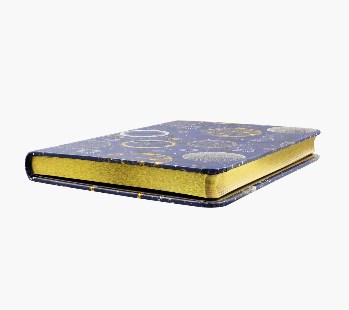 Gilded Cosmos Journal