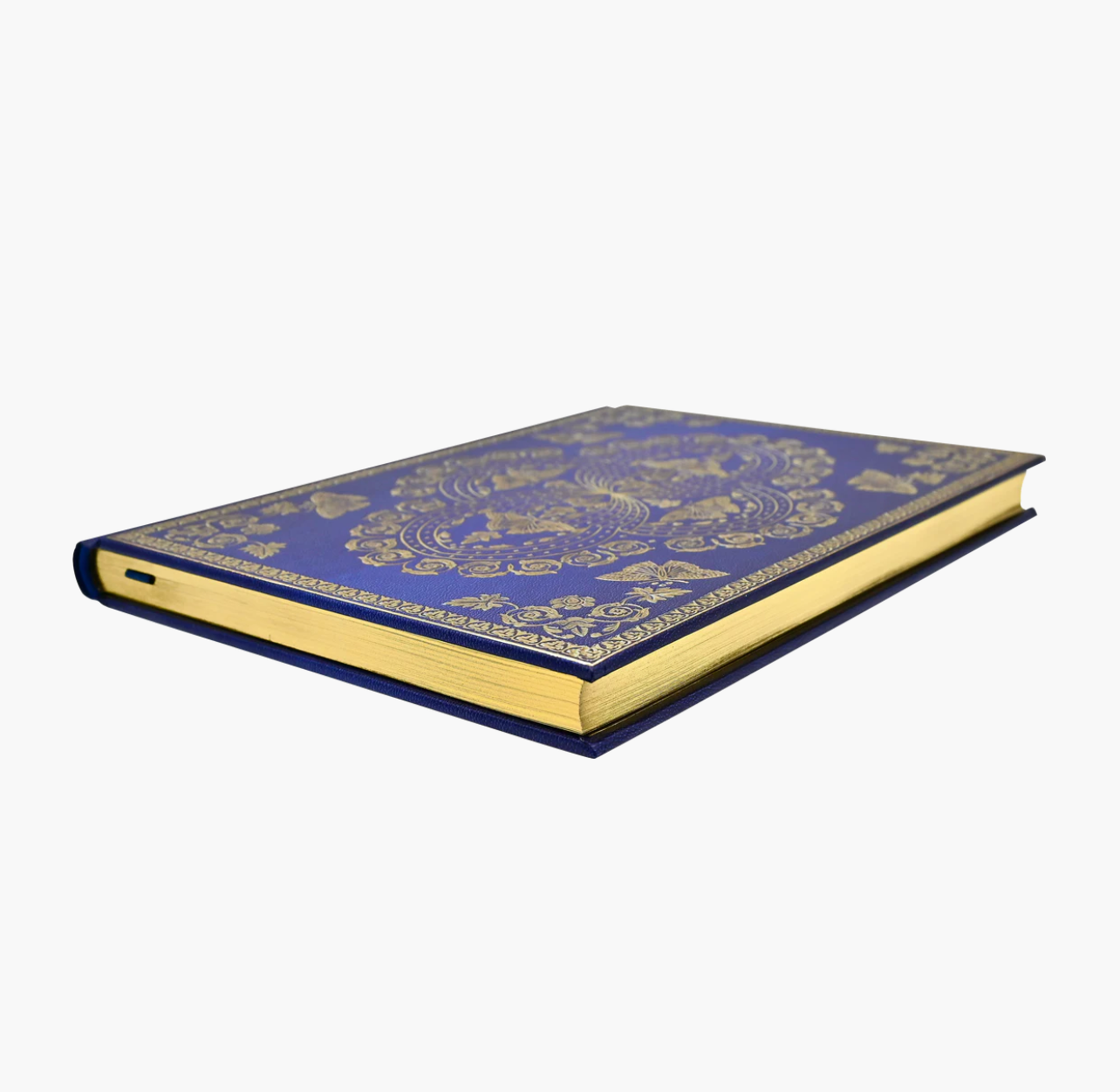 Gilded Butterflies Journal