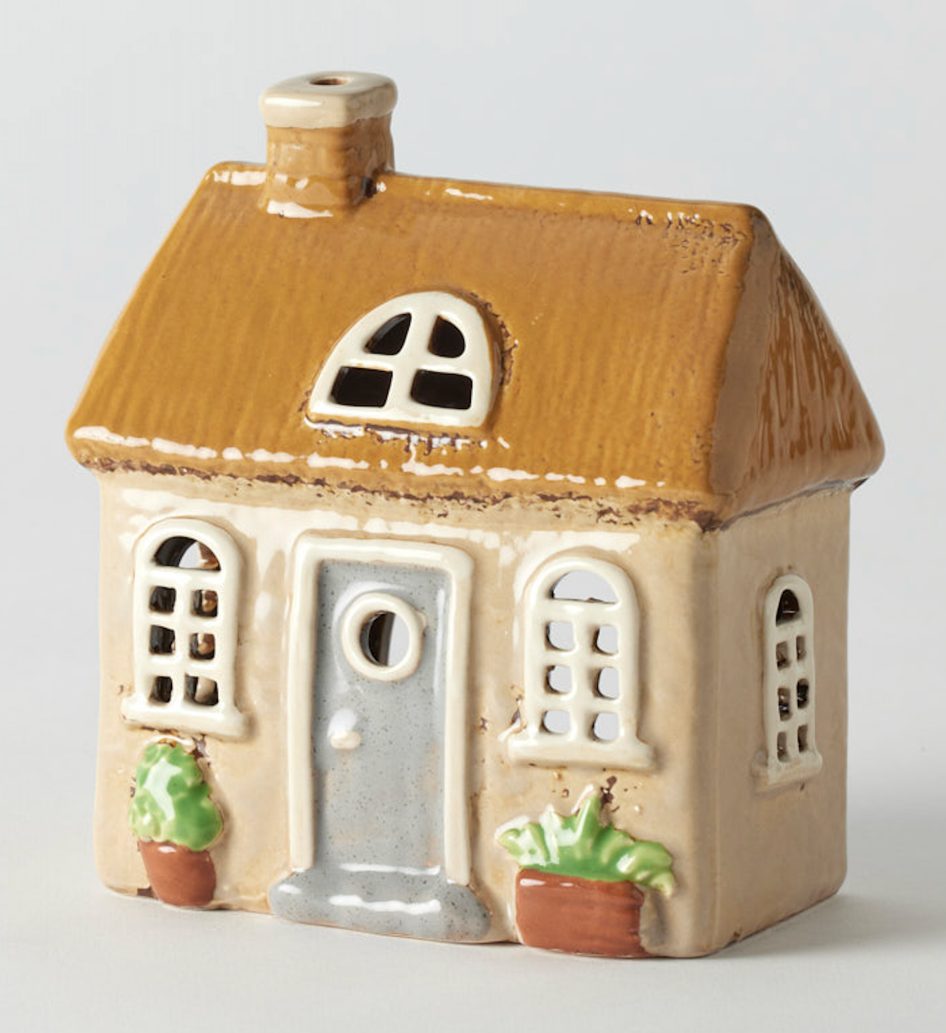Berkshire House Tealight Holder