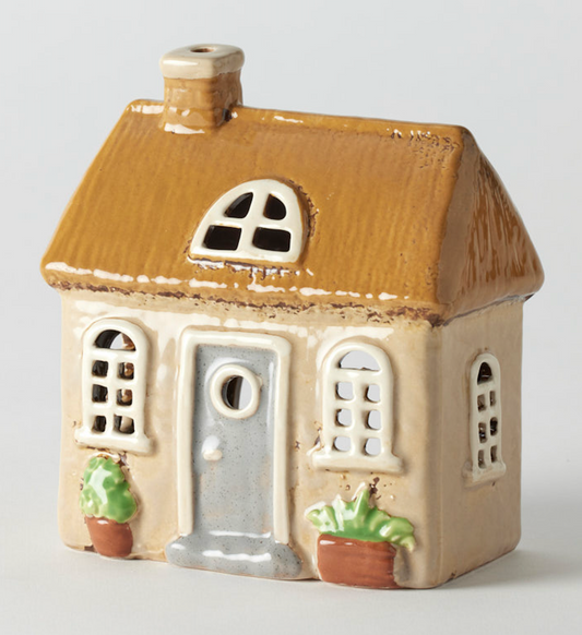 Berkshire House Tealight Holder