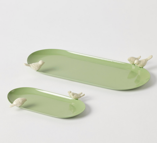 Birdsong Tray