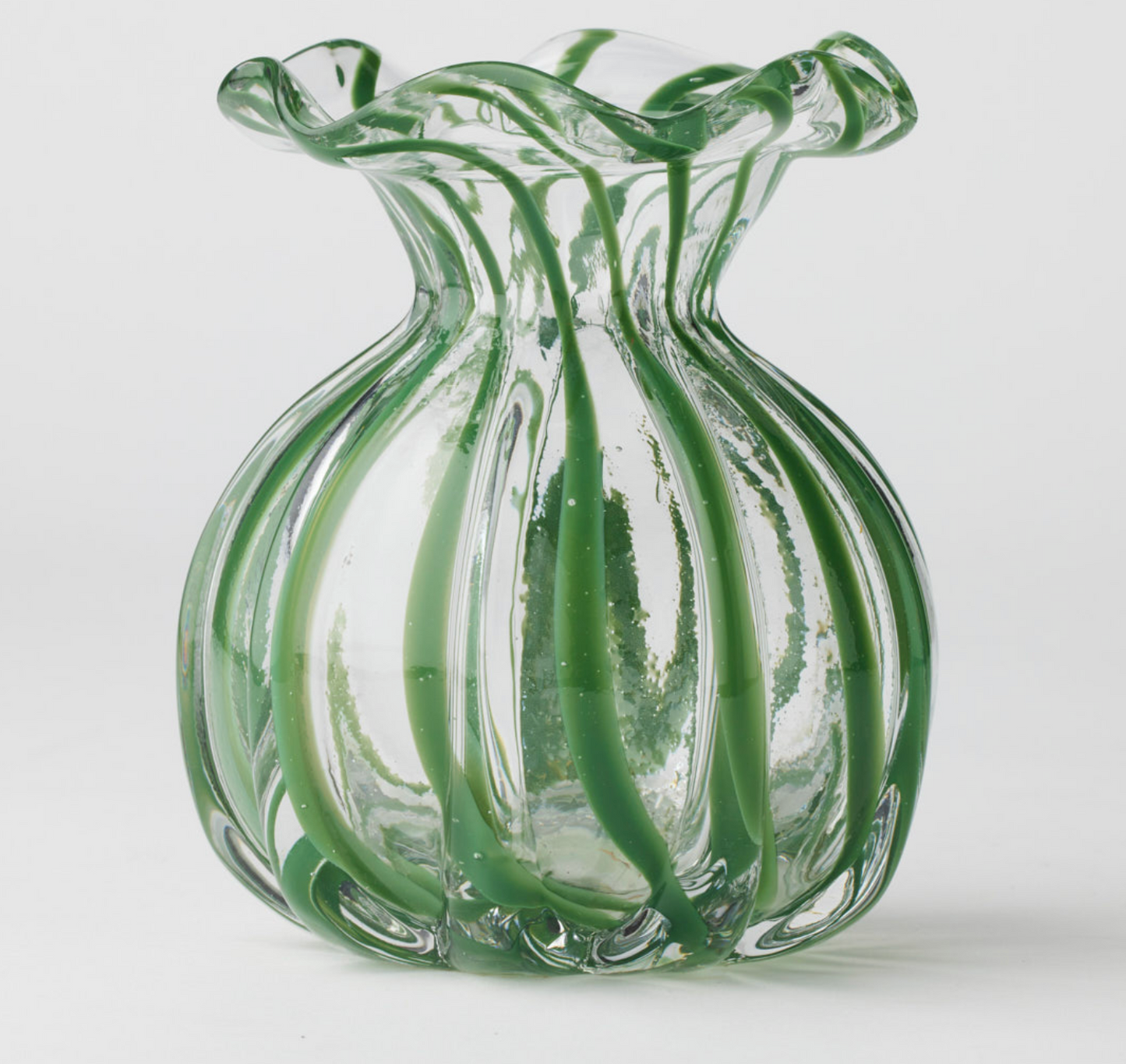 Verdant Vase Small