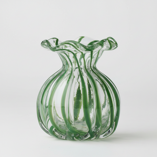 Verdant Vase Small