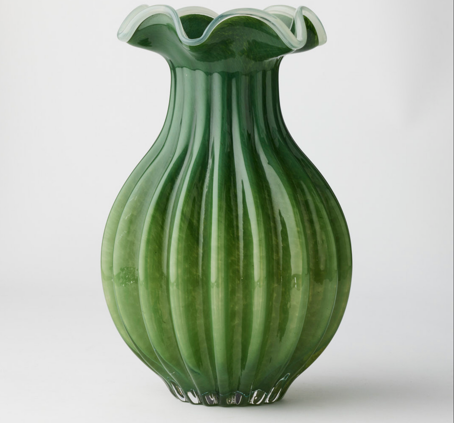 Verdant Vase Large