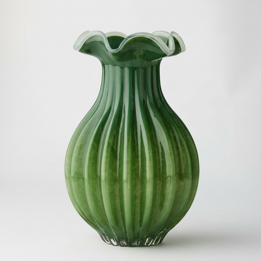Verdant Vase Large