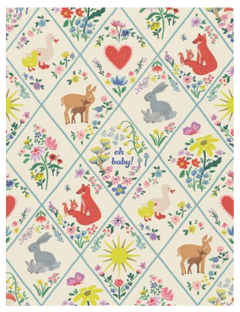Woodland Critters