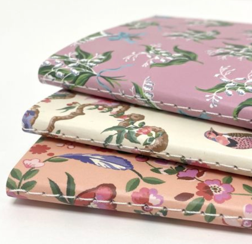 A6 Notebook Set No. 2