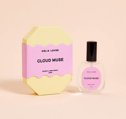 Cloud Muse - Room Spray