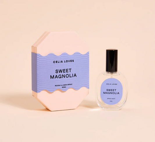 Sweet Magnolia - Room Spray