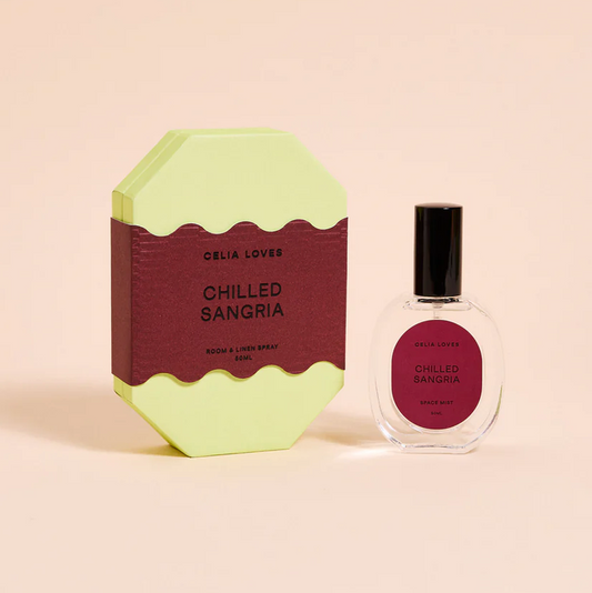 Chilled Sangria - Room Spray