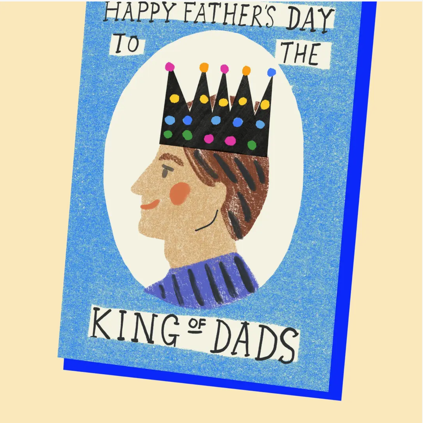 King of Dads