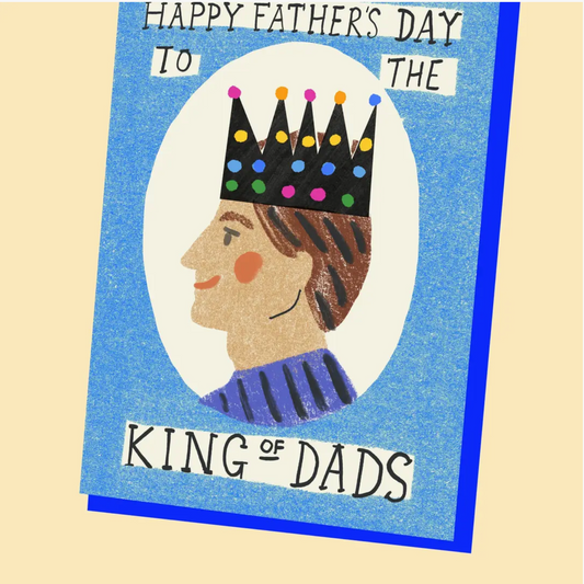 King of Dads