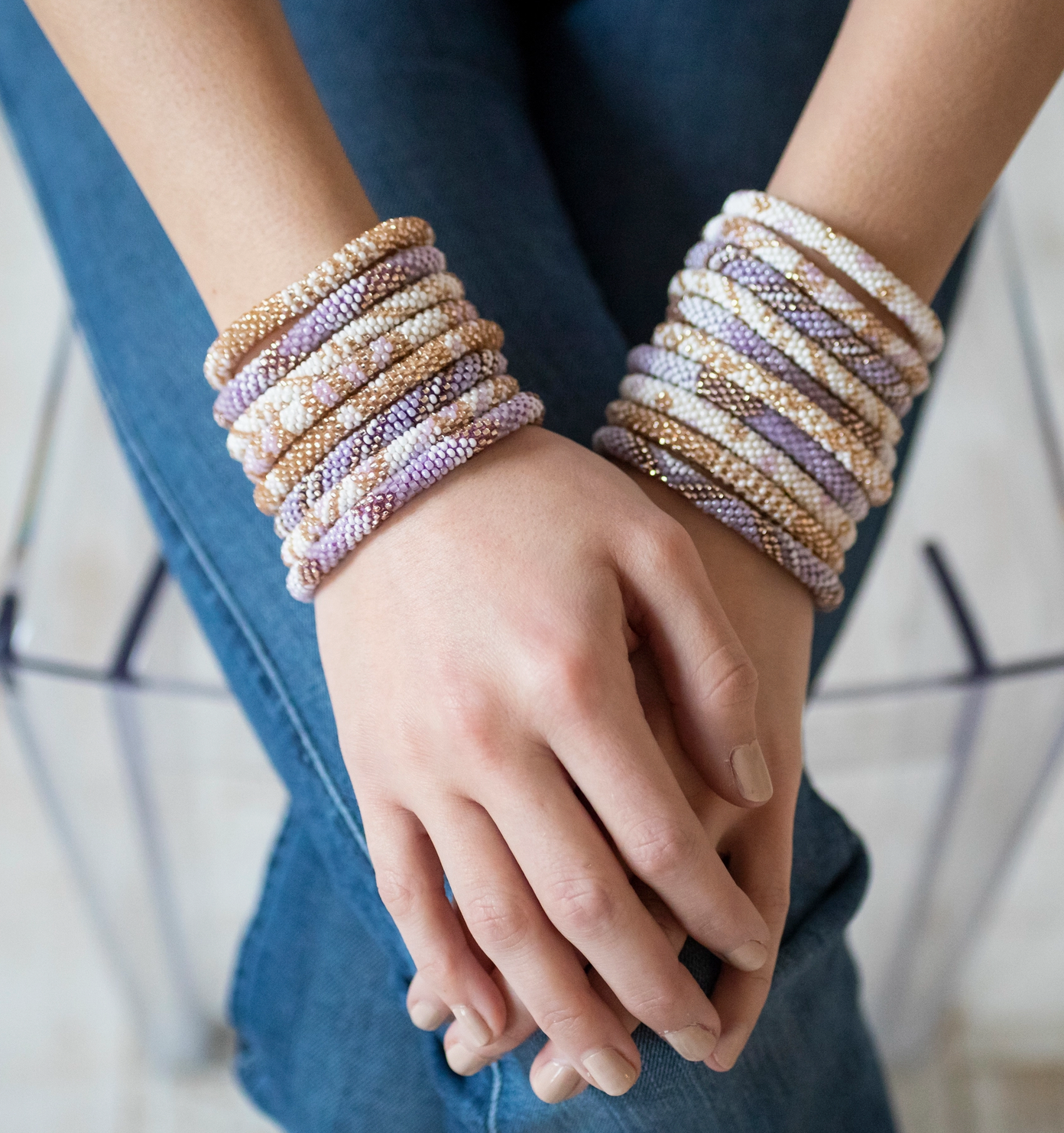 Roll-On Jewellery -  Provence