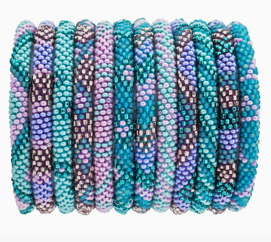Roll-On Jewellery -  Maldives