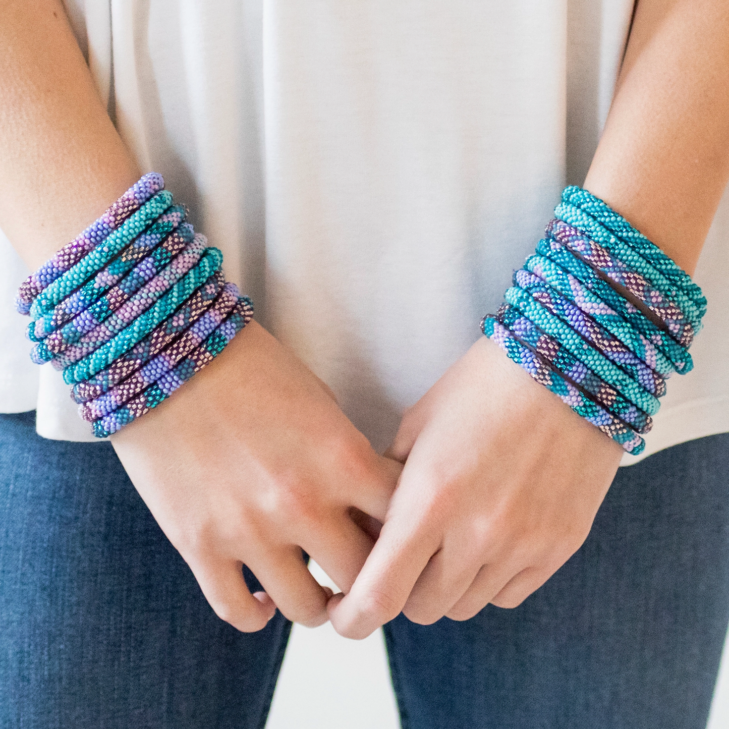 Roll-On Jewellery -  Maldives
