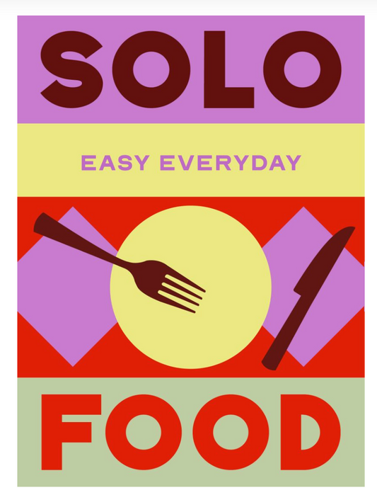 Solo Food - Easy Everyday
