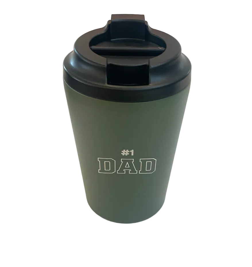 Ceramic Camino - Khaki #1 Dad