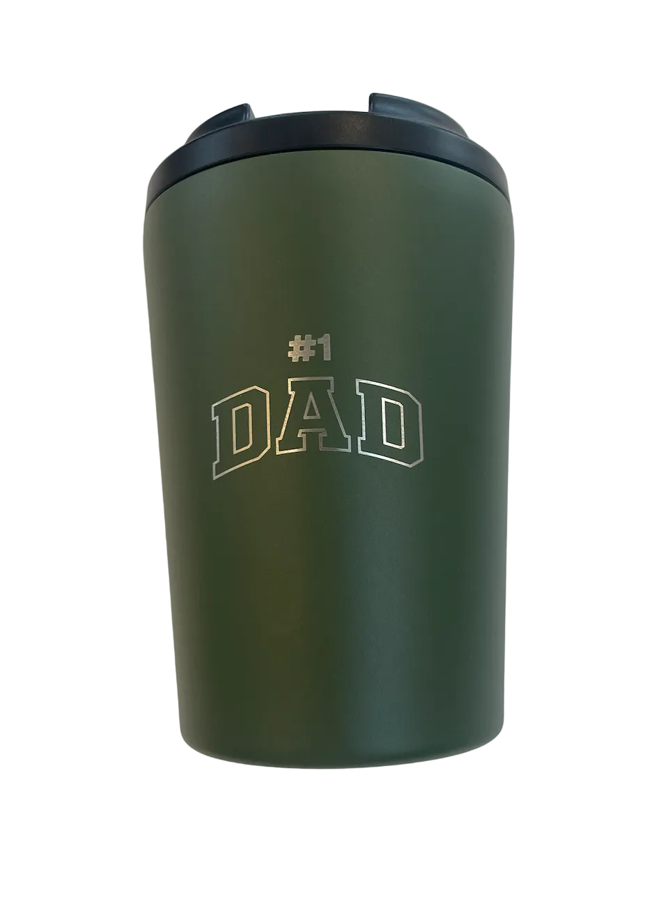 Ceramic Camino - Khaki #1 Dad