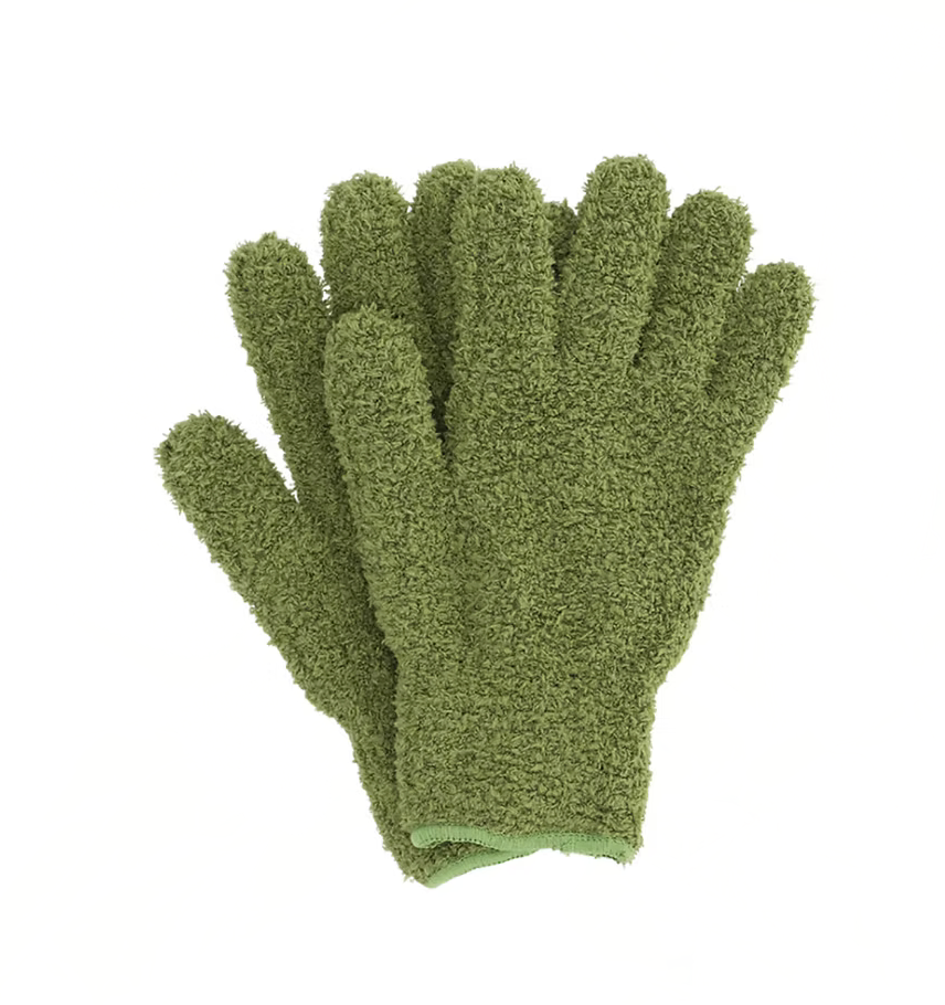 Plant Dusting Gloves