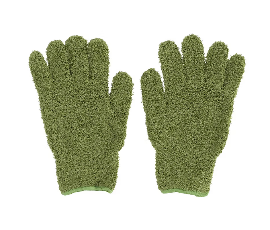 Plant Dusting Gloves