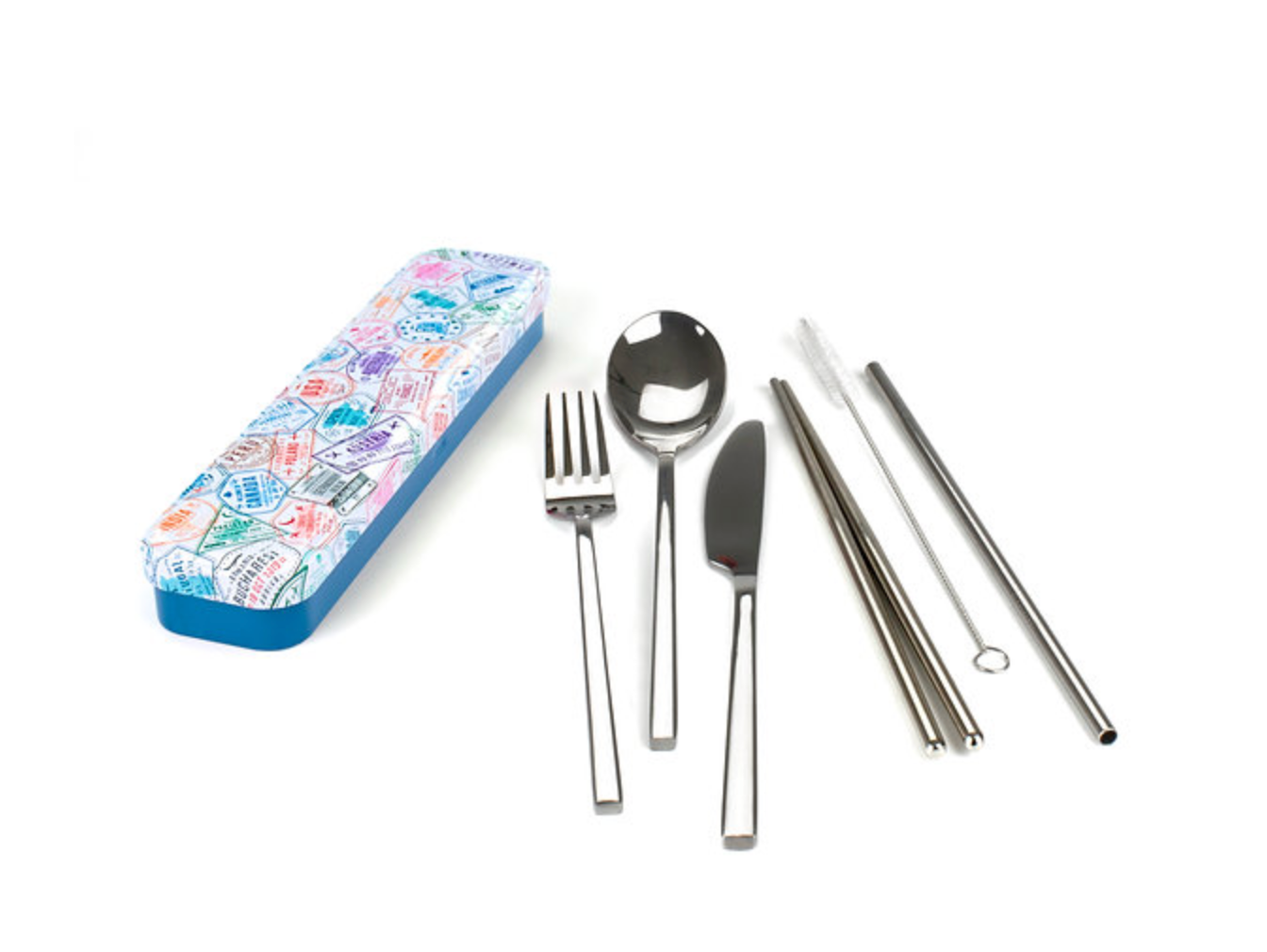 Carry Your Cutlery