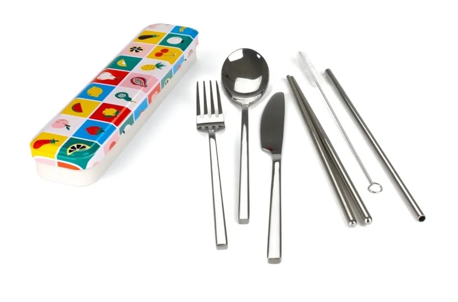 Carry Your Cutlery