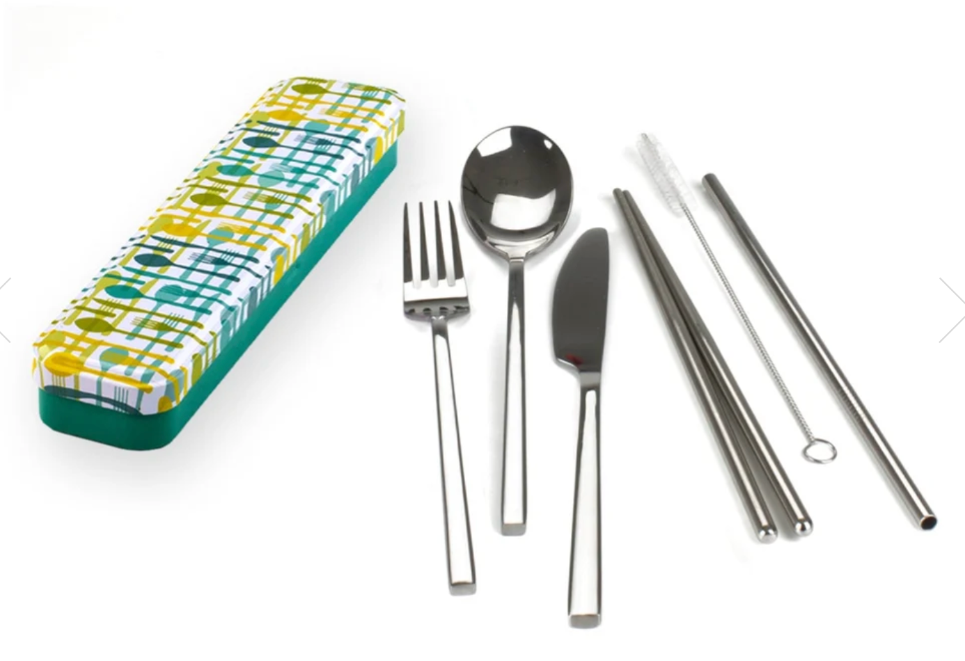 Carry Your Cutlery