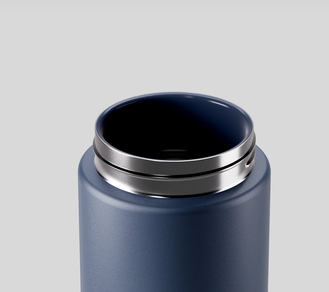Move Flip Sip Ceramic 660ml